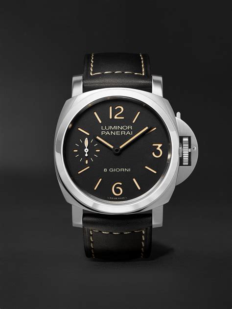 pam317 panerai review|officine panerai luminor marina automatic.